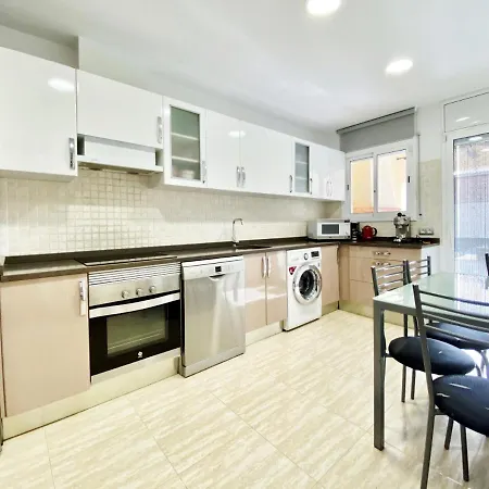 Jasmina Well Equipped With Air Conditioning & Private Swimming Pool Ideal For Families L'Ametlla de Mar