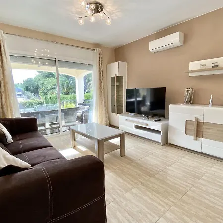 Jasmina Well Equipped With Air Conditioning & Private Swimming Pool Ideal For Families * L'Ametlla de Mar