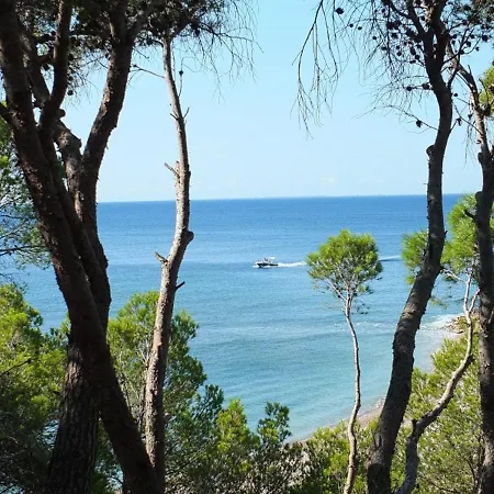 Jasmina Well Equipped With Air Conditioning & Private Swimming Pool Ideal For Families Villa L'Ametlla de Mar