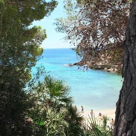 Jasmina Well Equipped With Air Conditioning & Private Swimming Pool Ideal For Families Villa L'Ametlla de Mar