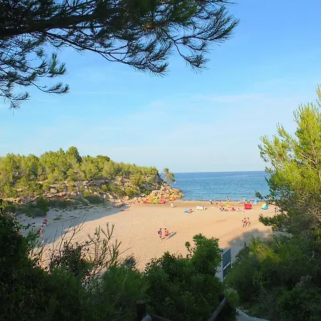 Jasmina Well Equipped With Air Conditioning & Private Swimming Pool Ideal For Families Villa L'Ametlla de Mar