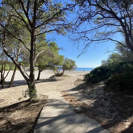 Jasmina Well Equipped With Air Conditioning & Private Swimming Pool Ideal For Families * L'Ametlla de Mar