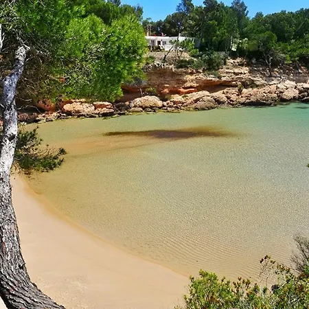 Jasmina Well Equipped With Air Conditioning & Private Swimming Pool Ideal For Families * L'Ametlla de Mar
