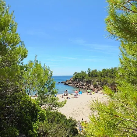 Jasmina Well Equipped With Air Conditioning & Private Swimming Pool Ideal For Families Villa L'Ametlla de Mar