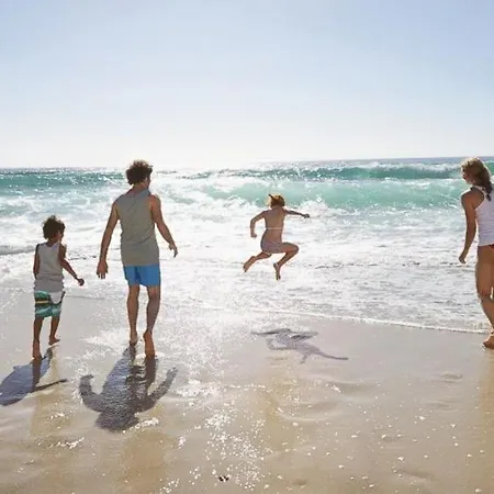 Jasmina Well Equipped With Air Conditioning & Private Swimming Pool Ideal For Families Villa L'Ametlla de Mar
